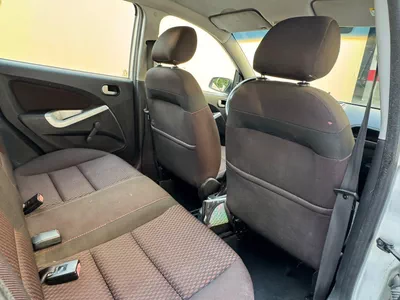 Gulf Specs 2011 FORD FIGO 1.2Litre V4, Agency Maintained (AL-TAYER)-15
