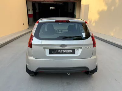 Gulf Specs 2011 FORD FIGO 1.2Litre V4, Agency Maintained (AL-TAYER)-9