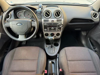 Gulf Specs 2011 FORD FIGO 1.2Litre V4, Agency Maintained (AL-TAYER)-18
