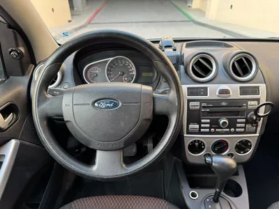 Gulf Specs 2011 FORD FIGO 1.2Litre V4, Agency Maintained (AL-TAYER)-2