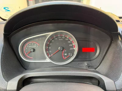 Gulf Specs 2011 FORD FIGO 1.2Litre V4, Agency Maintained (AL-TAYER)-5