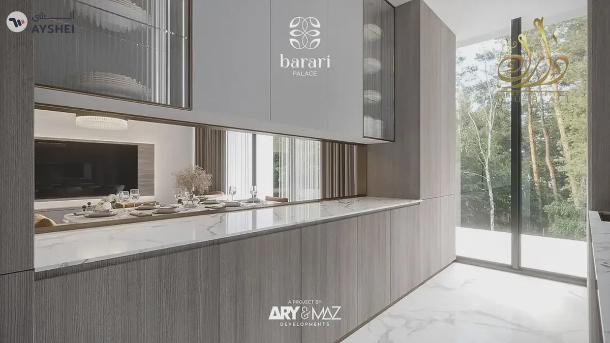 HIGH ROI| PRIME LOCATION | Luxury Living