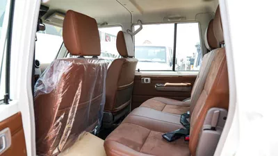 Toyota Land Cruiser Pick Up LC79 DC 2.8L DSL 25YM FULL AT-10