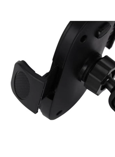 Olsenmark Car Mobile Holder 360 Rotation-4