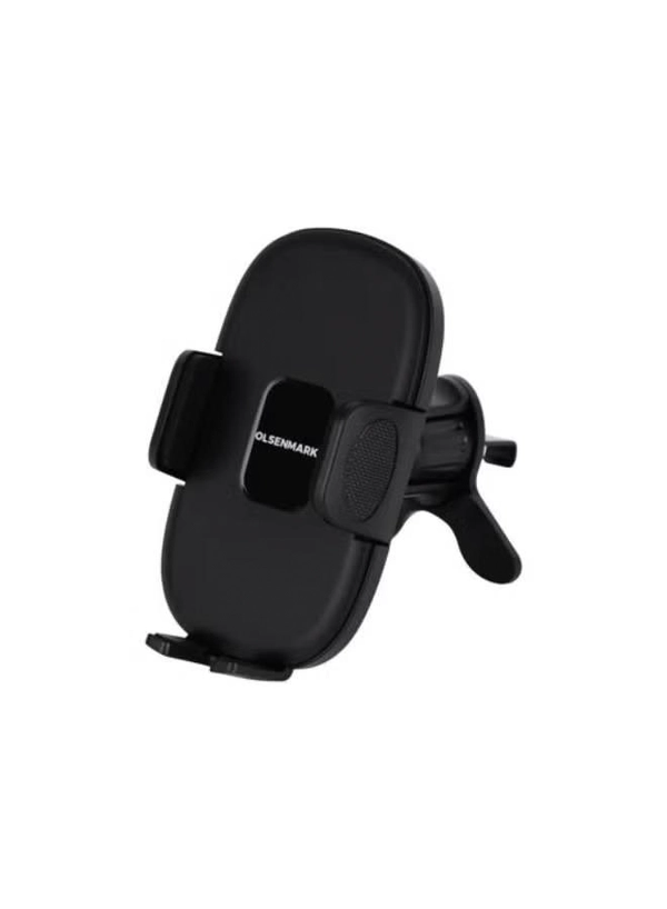 Olsenmark Car Mobile Holder 360 Rotation