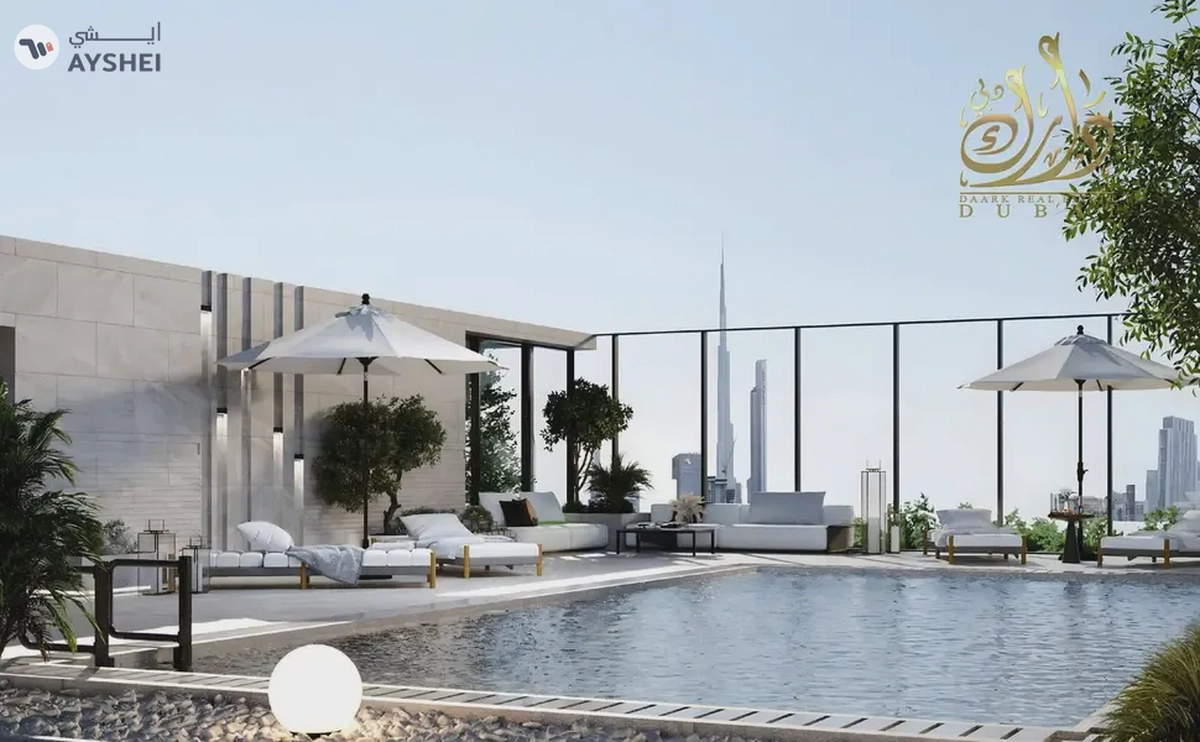 Prime investment opportunity in the fast-growing DLRC district