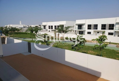 VILLA FOR SALE IN ASPENS, YAS ACRES-9