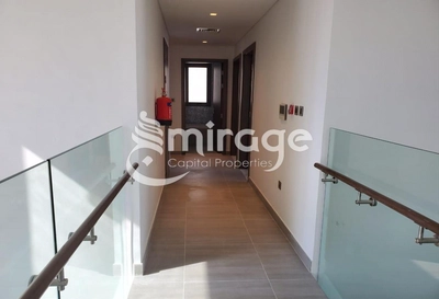 VILLA FOR SALE IN ASPENS, YAS ACRES-10