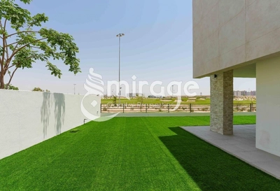 VILLA FOR SALE IN ASPENS, YAS ACRES-0