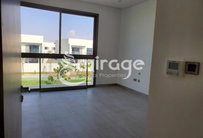 VILLA FOR SALE IN ASPENS, YAS ACRES-5