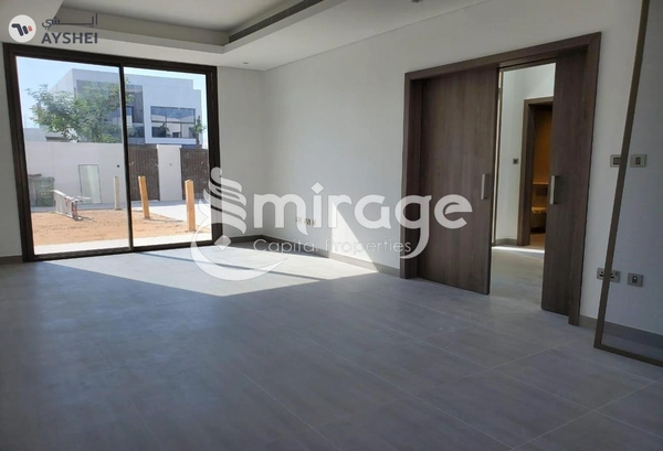 VILLA FOR SALE IN ASPENS, YAS ACRES