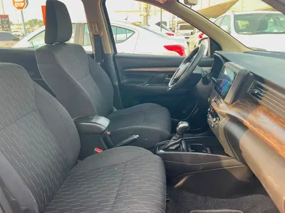 2022 Suzuki Ertiga, 7 Seaters, Automatic, Screen, Camera I Ref#1075-10
