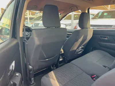 2022 Suzuki Ertiga, 7 Seaters, Automatic, Screen, Camera I Ref#1075-11