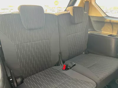 2022 Suzuki Ertiga, 7 Seaters, Automatic, Screen, Camera I Ref#1075-13