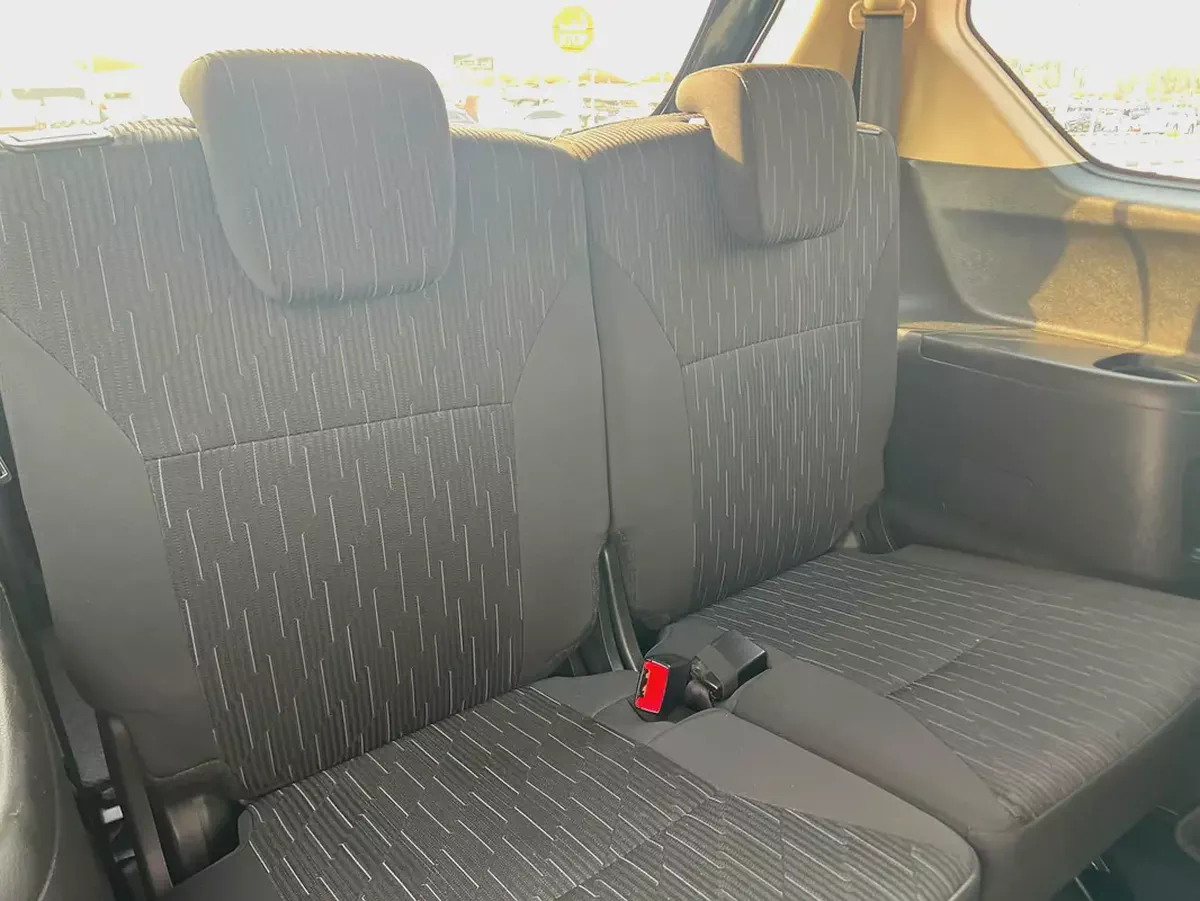 2022 Suzuki Ertiga, 7 Seaters, Automatic, Screen, Camera I Ref#1075-13-13
