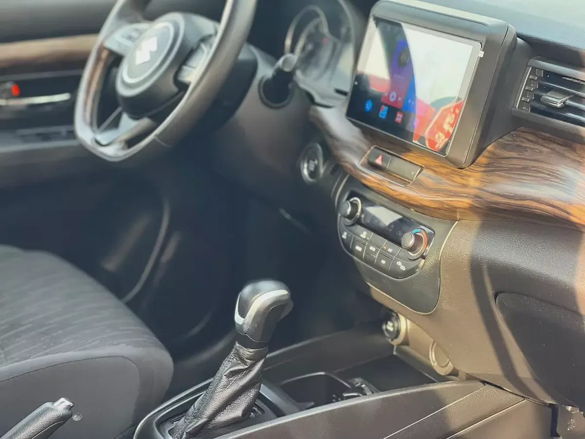 2022 Suzuki Ertiga, 7 Seaters, Automatic, Screen, Camera I Ref#1075-14-14