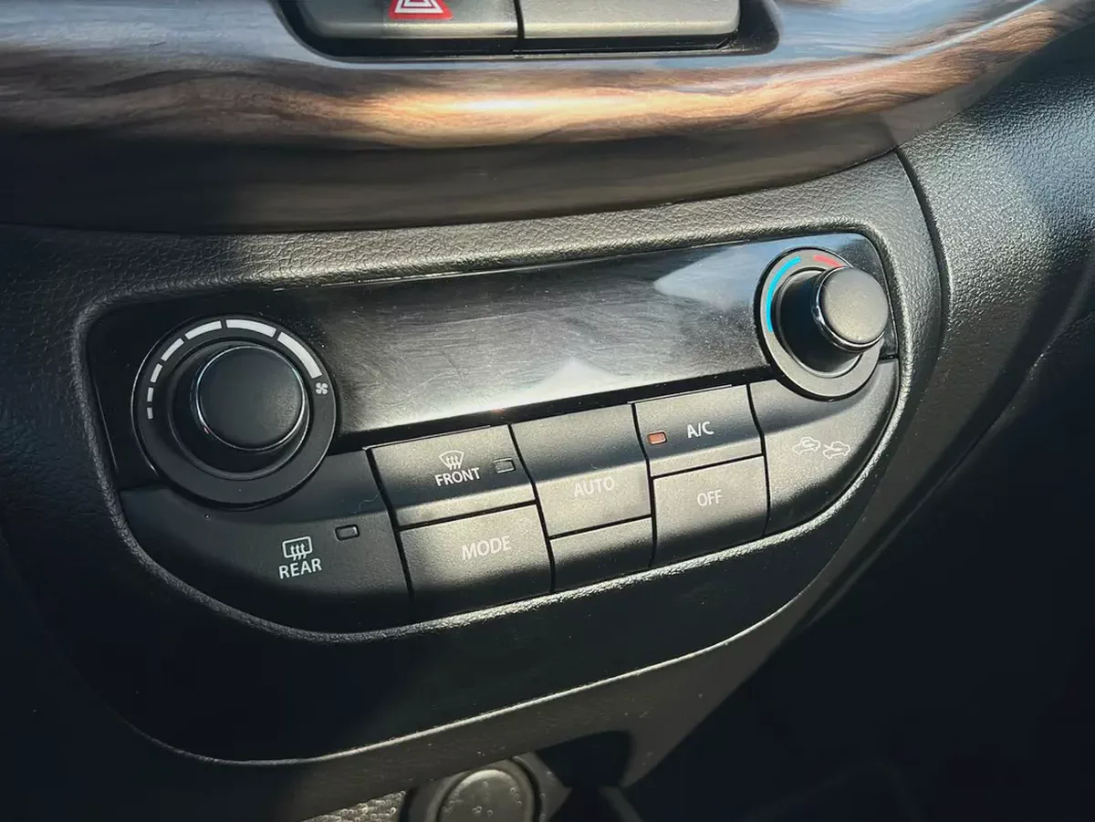 2022 Suzuki Ertiga, 7 Seaters, Automatic, Screen, Camera I Ref#1075-18-18