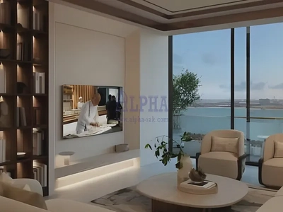 Open for Negotiation| High Floor | Hotel Tower-1