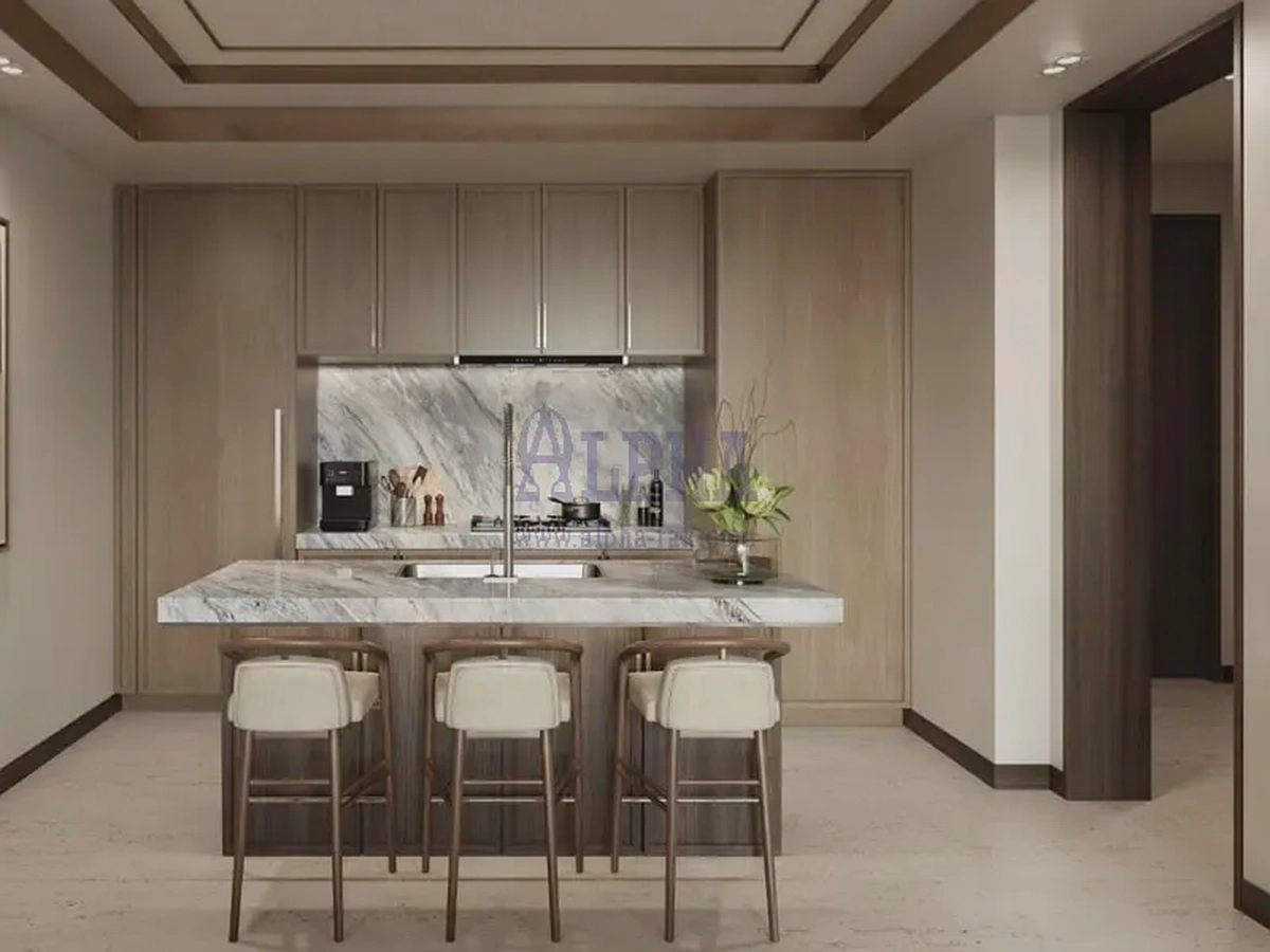 Open for Negotiation| High Floor | Hotel Tower-4-4
