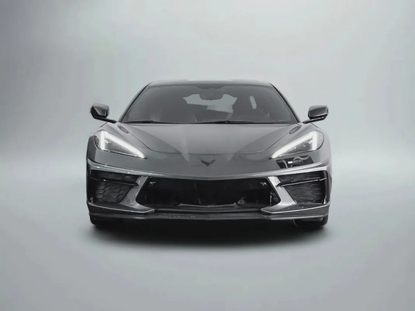 8,532 AED / 60 months | 0% DP | 2023 Chevrolet Corvette Stingray Z51 / Nearly New / 3 Year Chevrolet