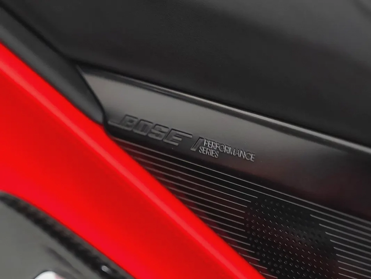 8,532 AED / 60 months | 0% DP | 2023 Chevrolet Corvette Stingray Z51 / Nearly New / 3 Year Chevrolet-9-9