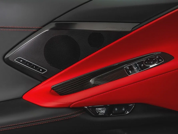 8,532 AED / 60 months | 0% DP | 2023 Chevrolet Corvette Stingray Z51 / Nearly New / 3 Year Chevrolet