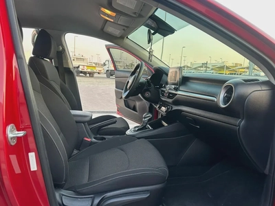 Kia Forte EX 2019, American Specs - GCC Resale-8