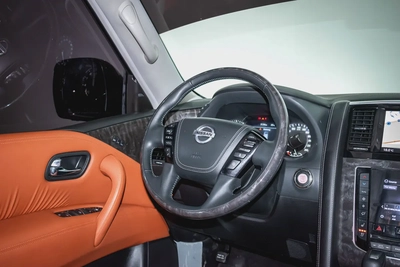 1 YEAR / 20,000KM WARRANTY | 4.0 PLATINUM | GCC | AED 2750 PM-10