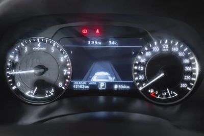 1 YEAR / 20,000KM WARRANTY | 4.0 PLATINUM | GCC | AED 2750 PM-12