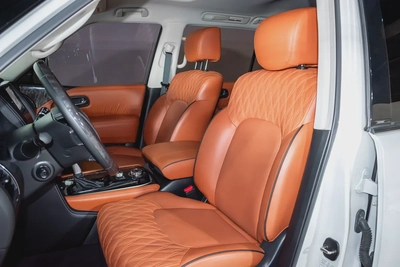 1 YEAR / 20,000KM WARRANTY | 4.0 PLATINUM | GCC | AED 2750 PM-16