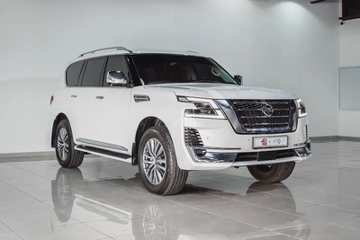 1 YEAR / 20,000KM WARRANTY | 4.0 PLATINUM | GCC | AED 2750 PM-2