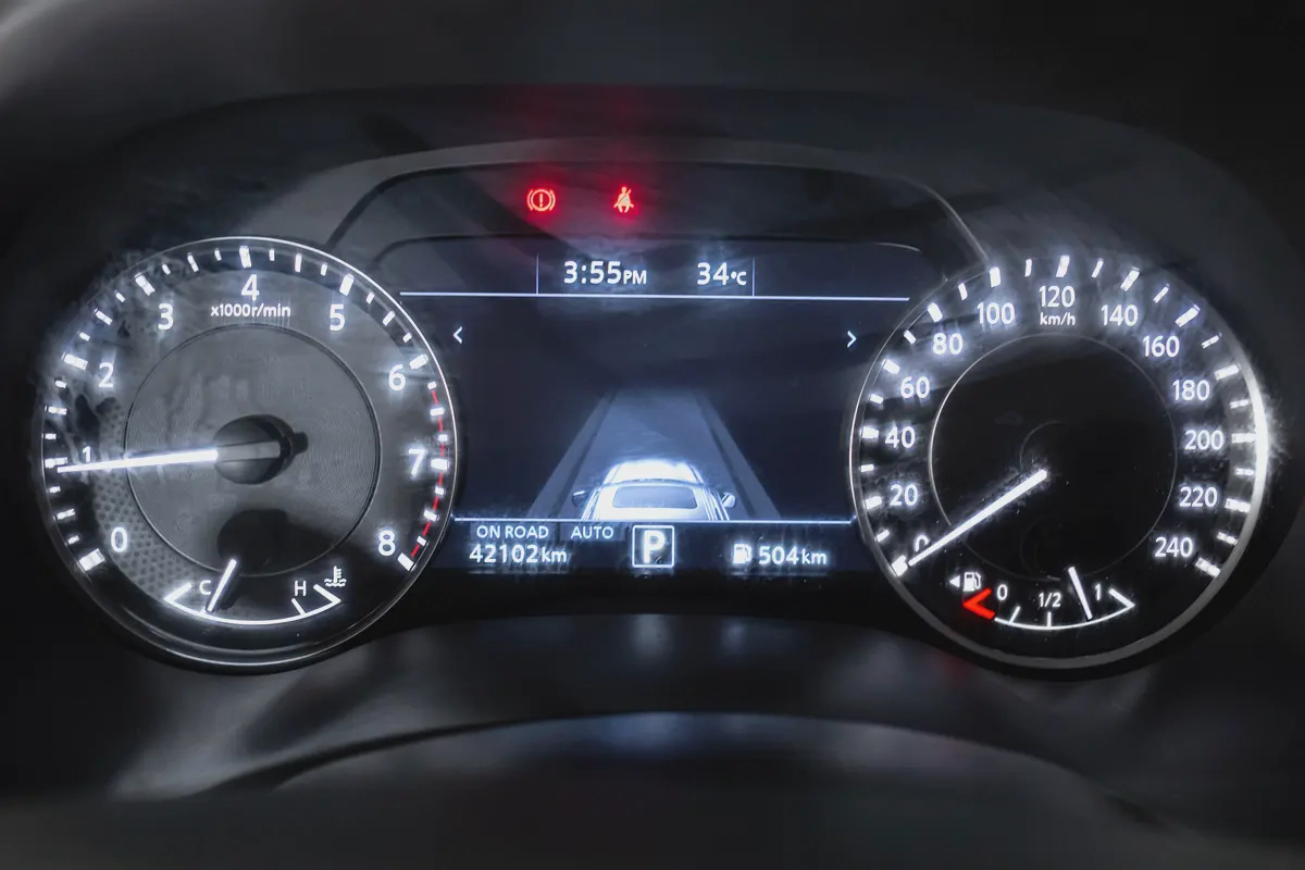 1 YEAR / 20,000KM WARRANTY | 4.0 PLATINUM | GCC | AED 2750 PM