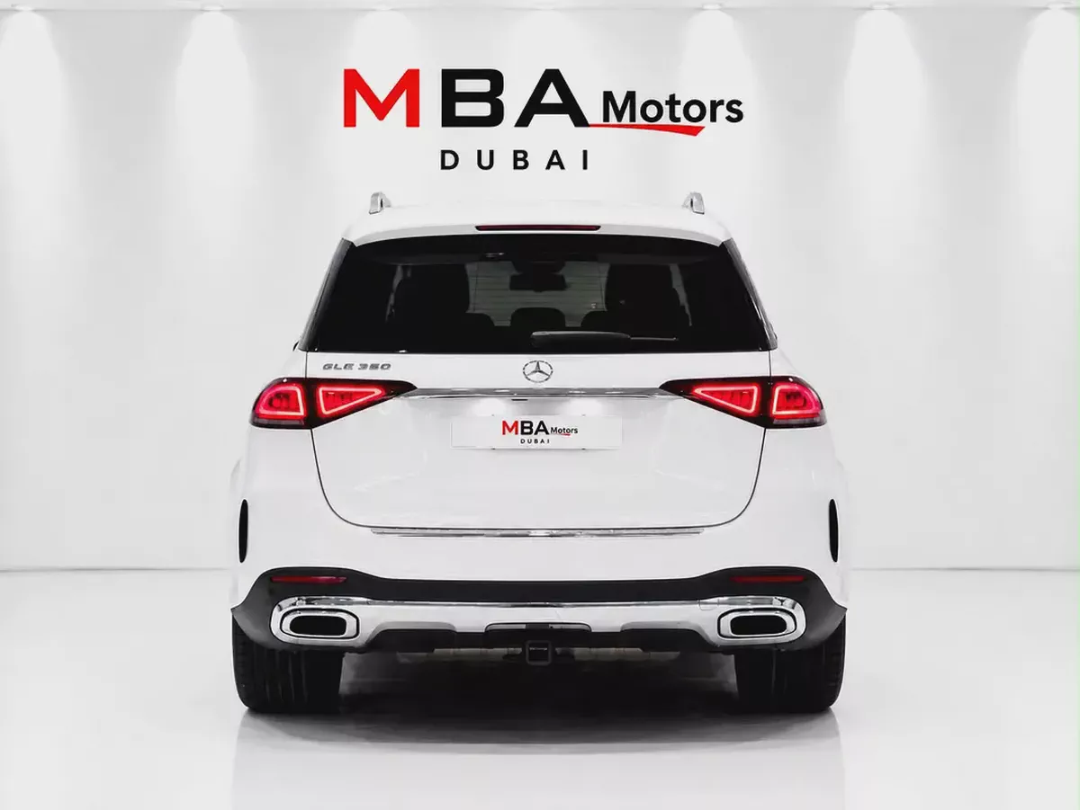 2021 Mercedes Benz Gle 350 AMG Package-9-9
