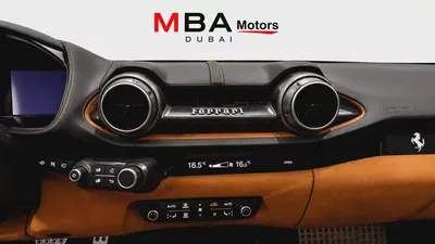2019 Ferrari 812 Superfast -12,000 kms - Service in al tayer-4