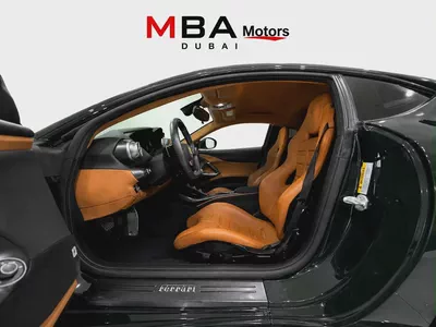 2019 Ferrari 812 Superfast -12,000 kms - Service in al tayer-6
