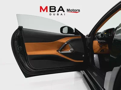2019 Ferrari 812 Superfast -12,000 kms - Service in al tayer-8