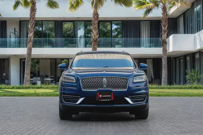 1,117 P.M |  | Nautilus | 0% Downpayment | Lincoln Service History-3