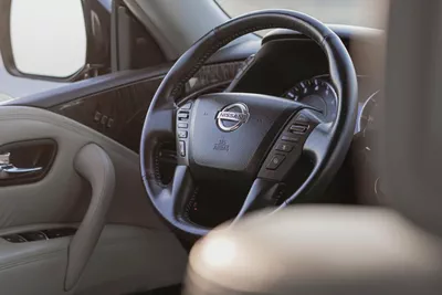 NISSAN ARMADA-9