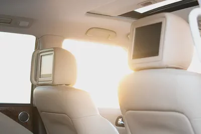 NISSAN ARMADA-11