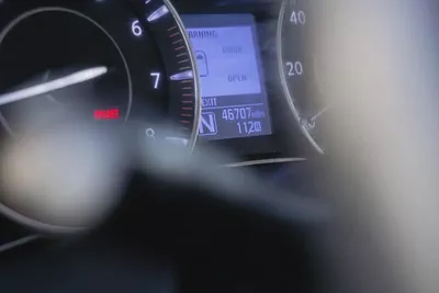 NISSAN ARMADA-16