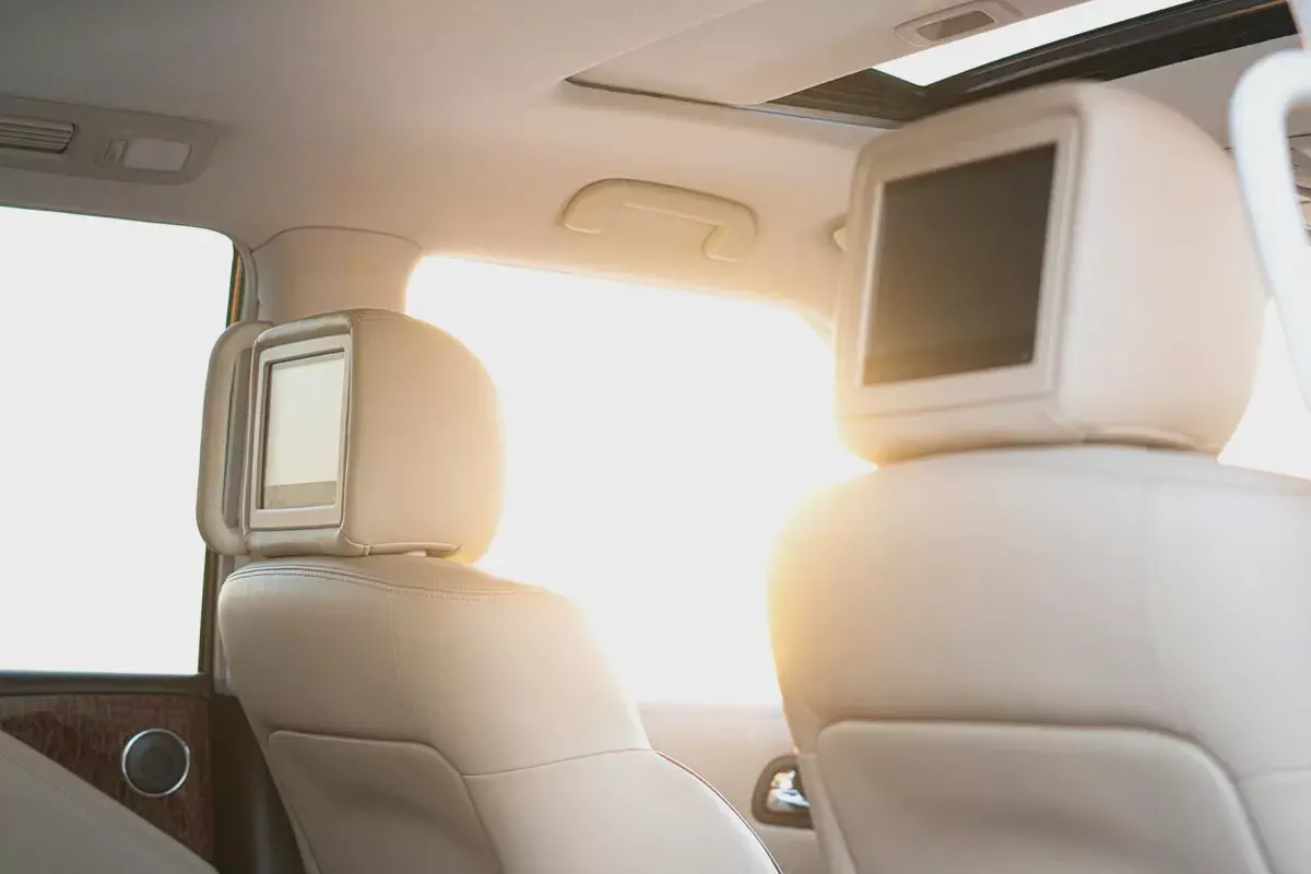 NISSAN ARMADA-11-11