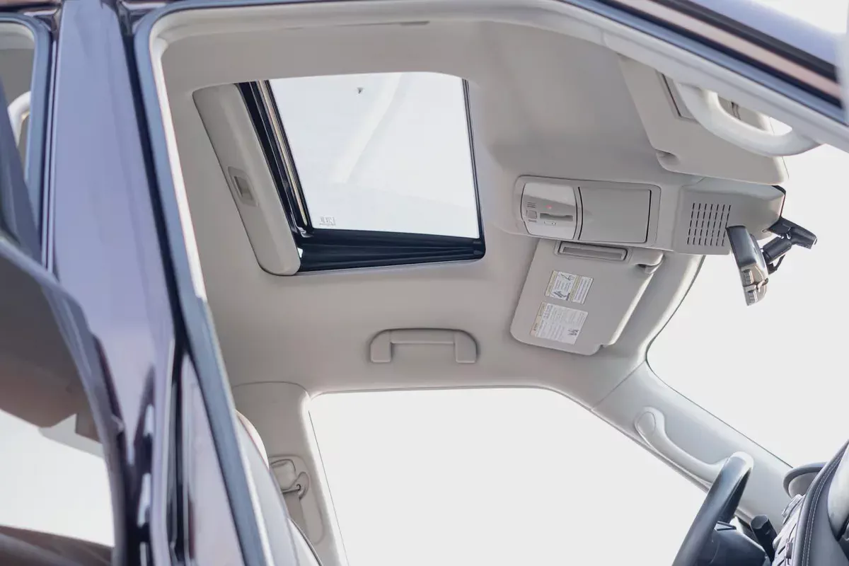 NISSAN ARMADA-14-14