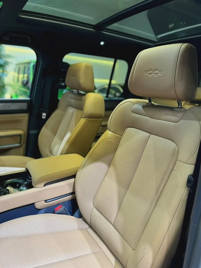 2025 BYD Leopard 5 Ultra - Brand New - With 5 Years Warranty @ EVS-17