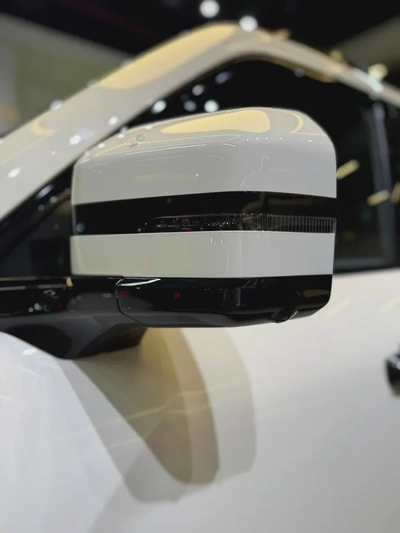 2025 BYD Leopard 5 Ultra - Brand New - With 5 Years Warranty @ EVS-7