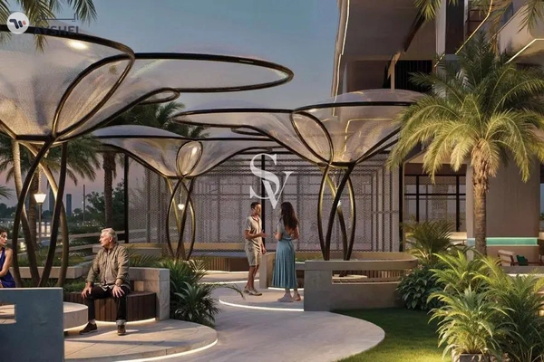 Reef 999, Al Furjan West, Al Furjan, Dubai