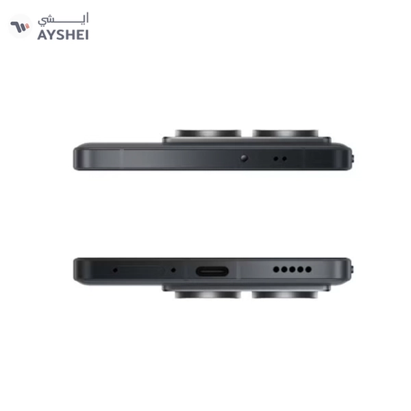 Xiaomi 14T Pro Dual SIM+eSIM Titan Black 12GB RAM 512GB 5G - Global Version