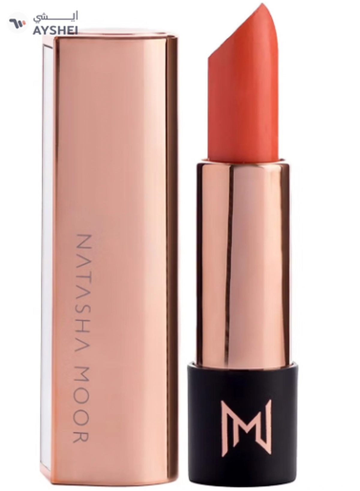 NATASHA MOOR - No Bag Vibes Corrector-1-1