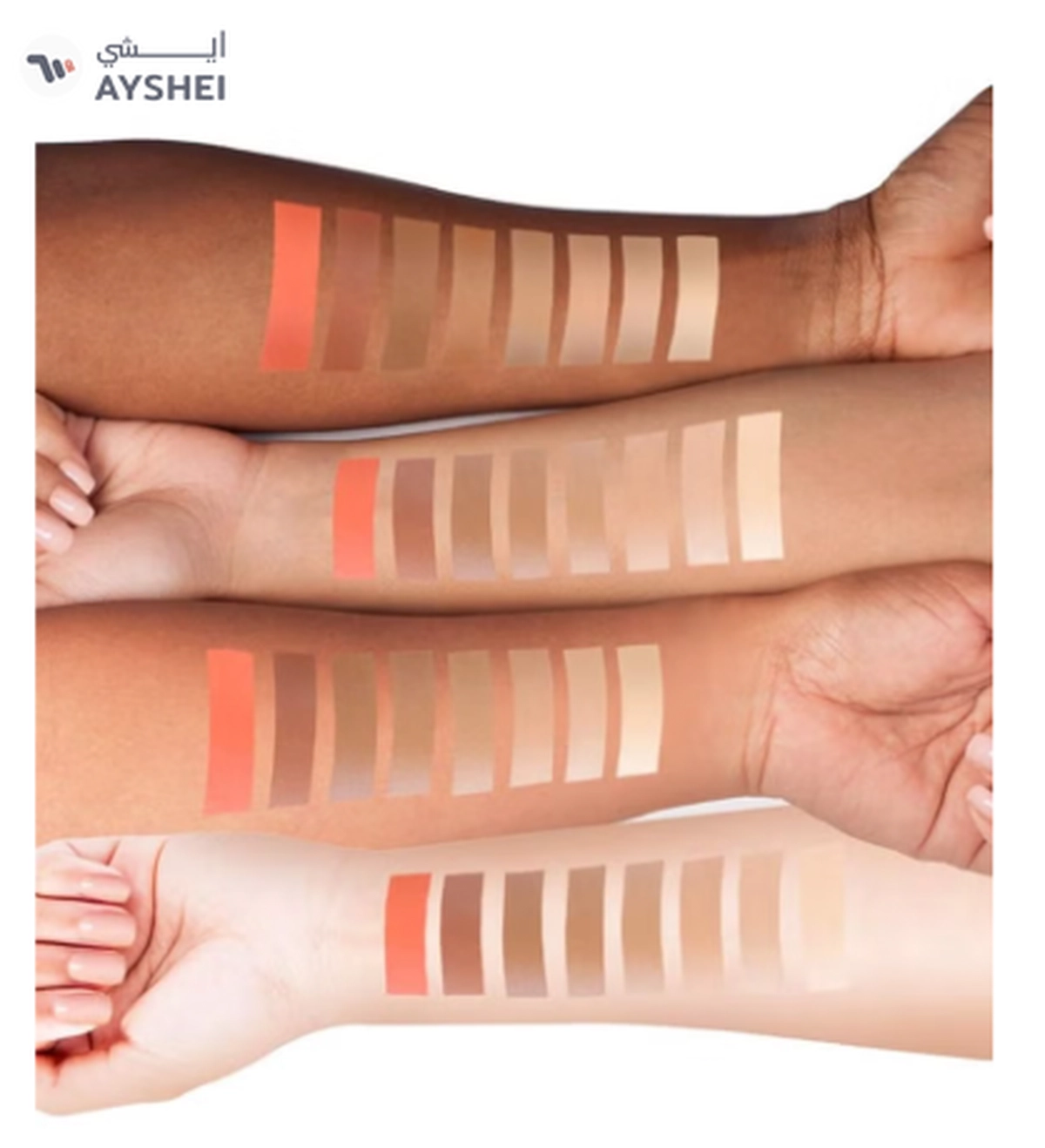 NATASHA MOOR - No Bag Vibes Corrector-2-2