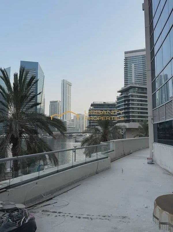 Retail Shop for Rent in Bay Central 3, Dubai Marina