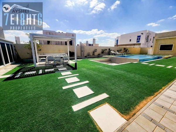 Nad Al Sheba 2, Nad Al Sheba, Dubai